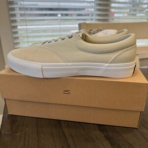 Clear weather Men’s Boat Shoes Size 12